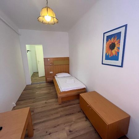 City Hotel Post 16 Braunau am Inn Exterior foto