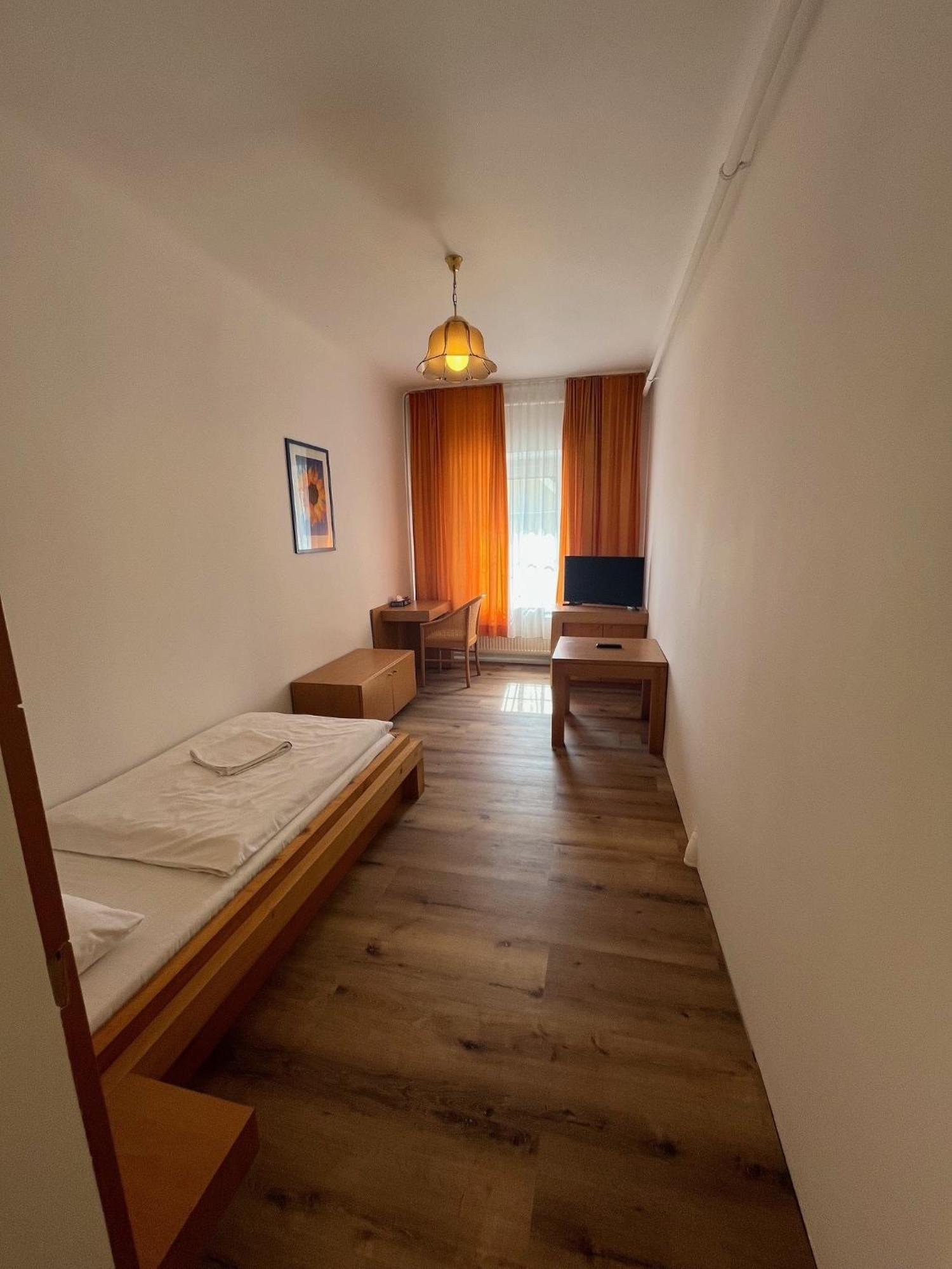 City Hotel Post 16 Braunau am Inn Exterior foto